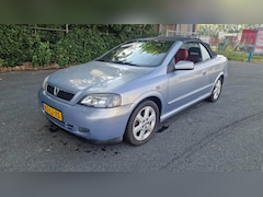Opel Astra Cabriolet - 1.8-16V APK BIJ AFLEVERING
