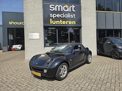 Smart Roadster - 0.7 affection Einde zomer sale Edition Light