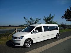 Volkswagen Caddy - LIFE XXXL Limousine Vipbus