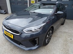 Kia Cee'd Sportswagon - Ceed 1.6 GDI PHEV DynamicLine AUTOMAAT, 1 Jaar BOVAG Garantie