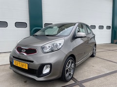 Kia Picanto - 1.2 CVVT Comfort Pack Nwe Apk