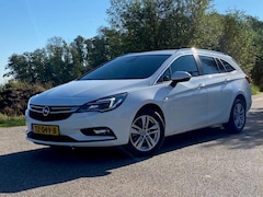 Opel Astra Sports Tourer - 1.0 Online Edition Camera Navie PDC AIRCO BTW Nap Goed onderhouden