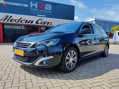Peugeot 308 SW - 1.2 e-THP Allure