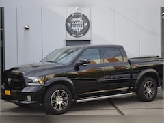 Dodge Ram 1500 - 5.7 V8 Quad Cab 6'4