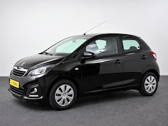Peugeot 108 - 1.0 e-VTi Active Airco Bluetooth Led DAB 5 deurs