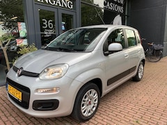Fiat Panda - 0.9 TwinAir Edizione Cool Airco/Trekhaak/Nieuwst