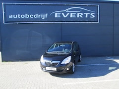 Opel Meriva - 1.4 Turbo Edition Apk 29-08-2026 de motor houd soms dus iets werk aan nu scherpe export pr