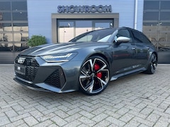 Audi RS6 - Quattro|Pano|Head-up|Carbon|B&O