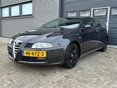 Alfa Romeo GT - - NWE APK - CLIMA - RIJDT GOED