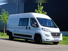 Fiat Ducato - 3.5T L3H2 47 kWh met Snellaad functie |Navigatie |Climate Control |Achteruitrijcamera |LED