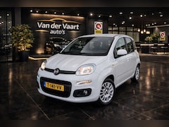 Fiat Panda - 1.2 Lounge AIRCO HOGE INSTAP