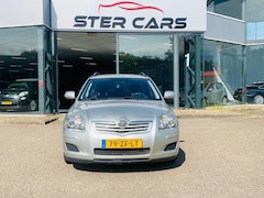 Toyota Avensis Wagon - 1.8 VVTi Terran, Airco, NAP,