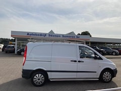 Mercedes-Benz Vito - 116 CDI 320 Lang