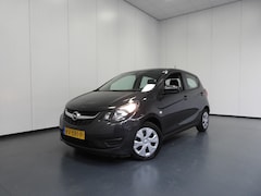 Opel Karl - 1.0 ecoFLEX Edition AIRCO/CRUISE/BLUETOOTH