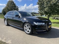Audi A6 Avant - 1.8 TFSI S line Ed