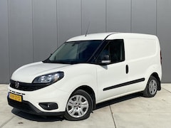 Fiat Doblò Cargo - 1.3 MJ L1H1 Koelwagen / Koelauto / Climate Control / Navigatie
