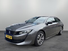 Peugeot 508 SW - 1.6 SW 1.6 Plug in Hybride 225 PK Business