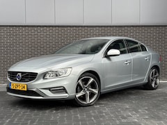 Volvo S60 - 1.6 T3 R-Design - D-riem vervangen|Automaat|Navi|Leder