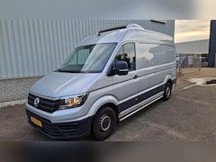 Volkswagen Crafter - 35 2.0 TDI L3H3 Highline