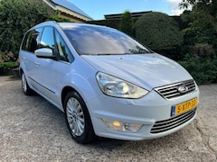 Ford Galaxy - 1.6 SCTi Platinum, Pano, Navi, Xenon, Leder, Zeer nette auto