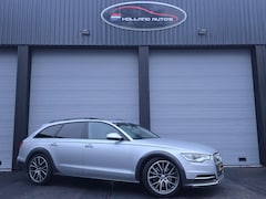 Audi A6 Avant - 3.0 TFSI quattro Sport Edition inclusief winterbanden