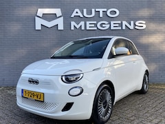 Fiat 500 - Icon 24 kWh
