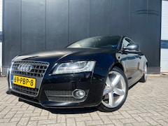 Audi A5 Coupé - 1.8 TFSI 2011 AUT/NAVI/17'LMV/ORGNL/NAP