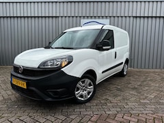 Fiat Doblò Cargo - 1.3 MJ L1H1 Actual Handel/export