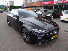 Mercedes-Benz E-klasse - 300 AMG Line/Nieuw Model/Burmester/LED