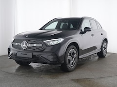 Mercedes-Benz GLC-klasse - 400 e 4MATIC AMG Plug-In Hybride AMG Line | Night Pakket | Panorama Schuif-Kanteldak | Tre