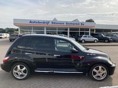 Chrysler PT Cruiser - 2.2 CRD Classic