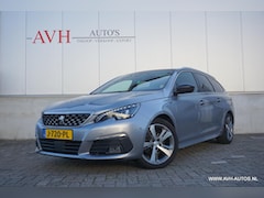 Peugeot 308 SW - 1.2 PureTech GT-line