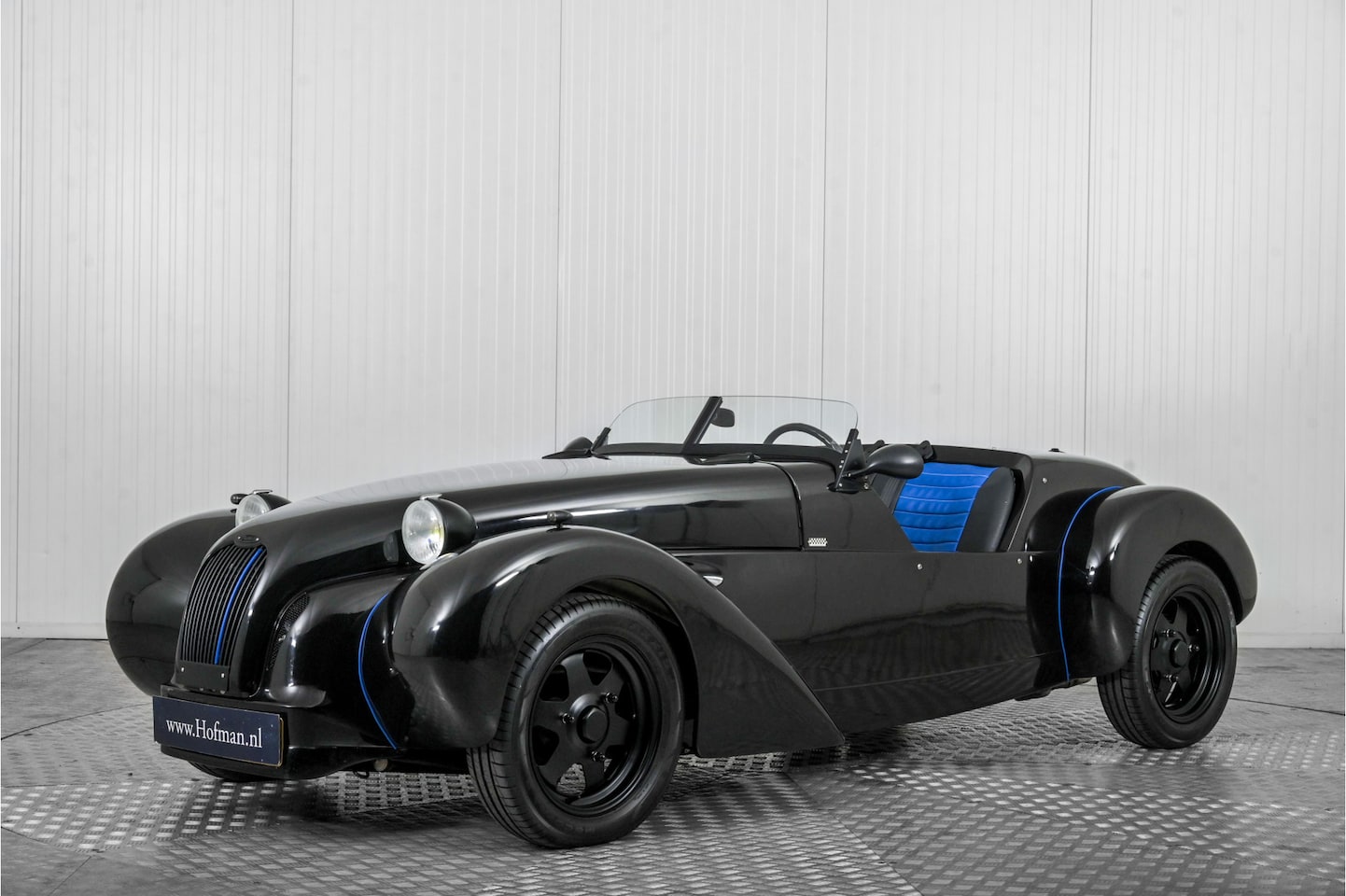 Citroën Burton - . - AutoWereld.nl
