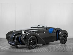 Citroën Burton - .