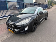 Peugeot RCZ - 1.6 THP 155 *198.201 KM*LEER*CLIMA*ACTIEPRIJS