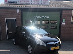 Opel Corsa - 1.2-16V Enjoy