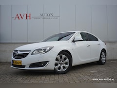 Opel Insignia - 1.6 CDTI EcoFLEX Business Executive