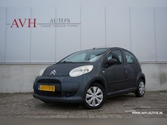 Citroën C1 - 1.0-12V Séduction