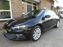 Volkswagen Scirocco - 1.4 TSI Highline Plus Navi / Panoramadak