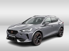CUPRA Formentor - 1.4 e-Hybrid VZ Performance / Verwarmbare voorstoelen / App. Connect / Achteruitrijcamera