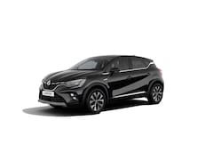 Renault Captur - TCe 90 6MT Techno Pack Solid