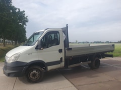Iveco Daily - 35C13 375/ LONG PICK UP/ EURO 5/ BJ 2013