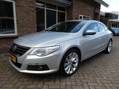 Volkswagen Passat CC - 1.8 TSI 4p
