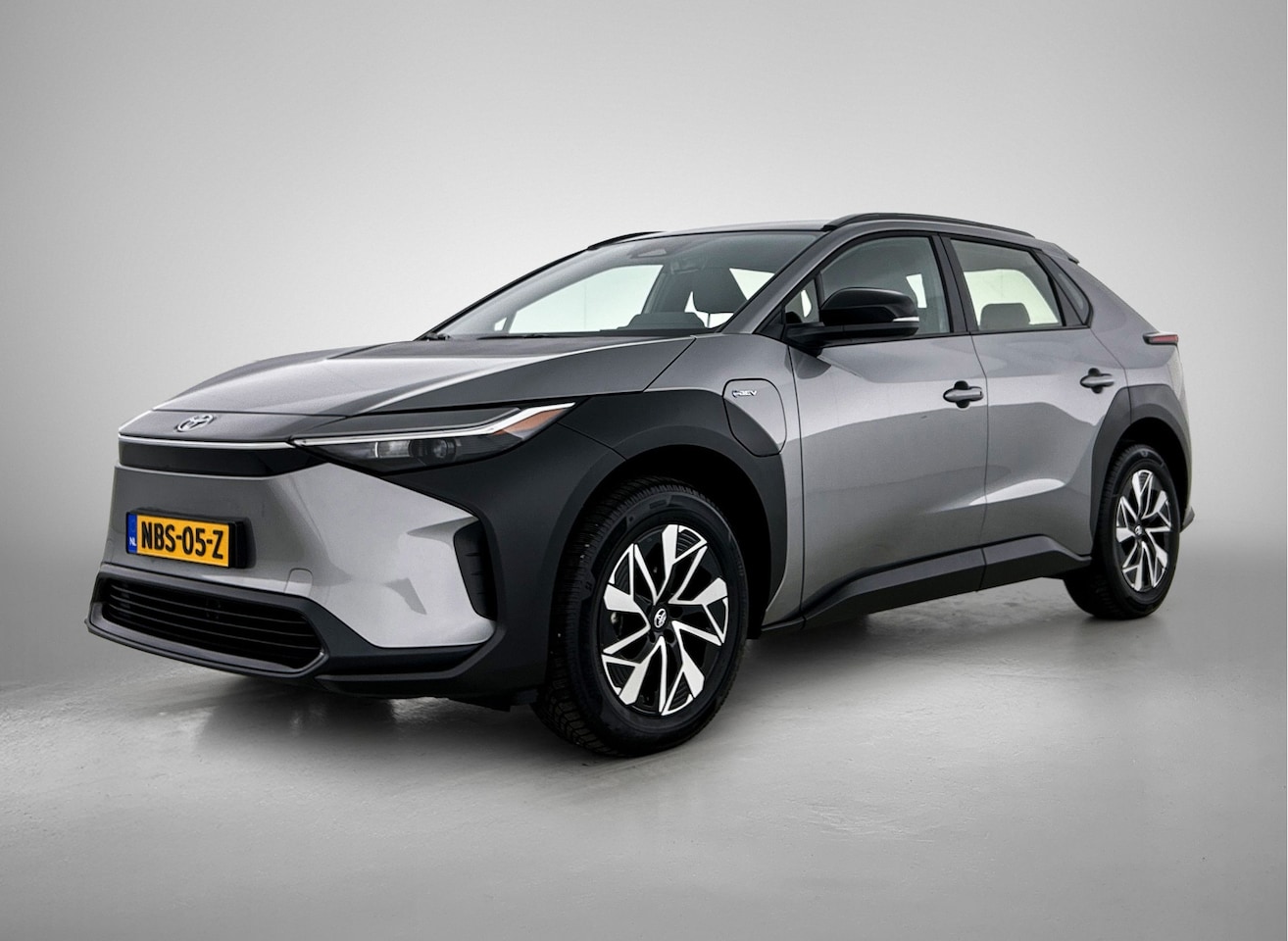 Toyota bZ4X - Business 71 kWh | Apple CarPlay / Android Auto (Navigatie) | - AutoWereld.nl