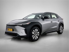 Toyota bZ4X - Business 71 kWh | Apple CarPlay / Android Auto (Navigatie) |