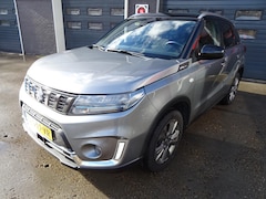 Suzuki Vitara - 1.4 Boosterjet Select Smart Hybrid, 63.000 KM, 1 Jaar BOVAG Garantie
