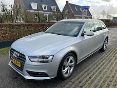 Audi A4 Avant - 2.0 TDIe TDI Pro Line Business