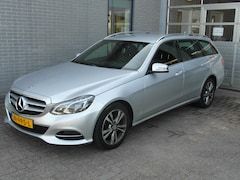 Mercedes-Benz E-klasse Estate - 220 BlueTEC Ambition Avantgarde