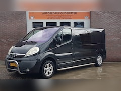 Opel Vivaro - 2.0 CDTI L2H1 DC EcoFLEX Euro 5 Marge