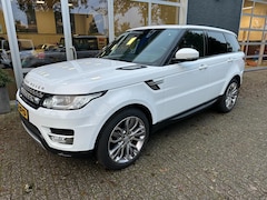 Land Rover Range Rover Sport - 3.0 TDV6 HSE Dynamic Nieuwstaat
